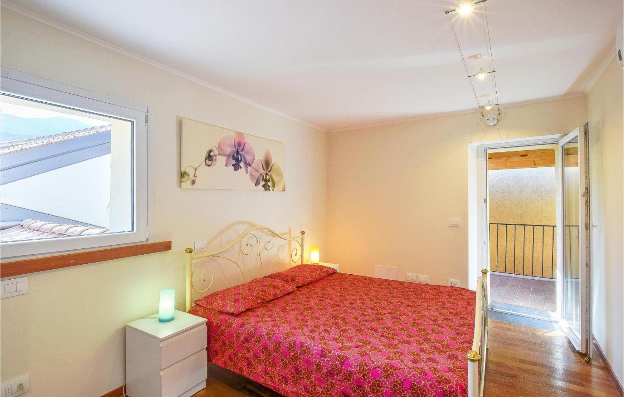 Stunning Apartment In Monte Isola With Kitchen 外观 照片
